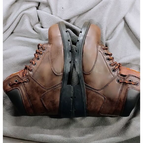 BRAHMA BOOTS The name to trust - Picture 3 of 6